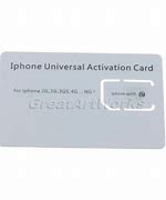 Image result for Sim Card for iPhone 3G