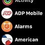 Image result for Apple Watch Alarm App