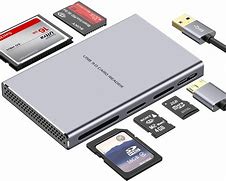 Image result for Memory Card Reader PC