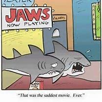 Image result for Cartoon Shark Meme
