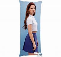 Image result for Lana Body Pillow Case