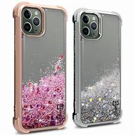Image result for iPhone 11 Pro Max Rose Gold Screen Protector