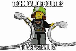 Image result for Technical Difficulties PNG