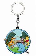 Image result for Winnie the Pooh Keychain