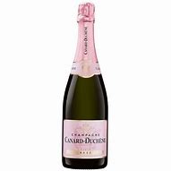 Image result for Canard Duchene Champagne Brut Rose