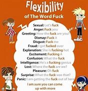 Image result for Funny Cuss Words