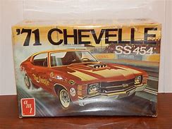 Image result for AMT Plastic Model Car Kits