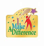 Image result for Difference Make Clip Art