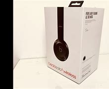 Image result for Contents Is Beats Solo 3 Box