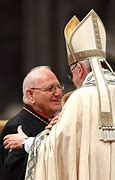 Image result for Pope Francis as Cardinal