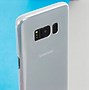 Image result for Samsung Galaxy S8 Plus Silver