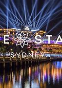 Image result for Gold Star for Sydney