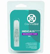 Image result for Sativa/Indica Dual Cart