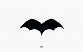 Image result for First Batman Logo