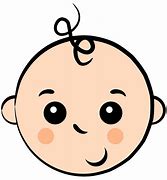 Image result for Funny Newborn Baby Faces
