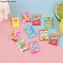 Image result for Miniature Piatos Chips Layout