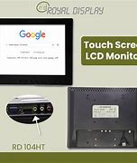 Image result for Panasonic LCD Video Monitor