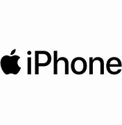 Image result for iPhone Logo No Background