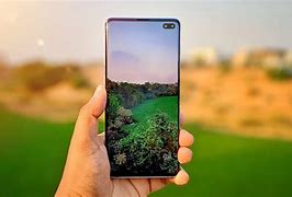 Image result for Samsung S10 Caméra