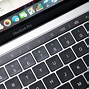 Image result for MacBook Pro with Touch Screen On Keyboard