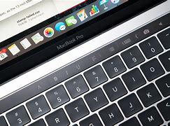 Image result for MacBook with Touch Bar