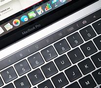 Image result for MacBook Pro with Touch Bar