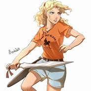 Image result for Annabeth Percy Jackson Book
