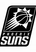 Image result for Phoenix Suns Logo