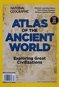 Image result for Life in the Ancient World National Geographic