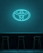 Image result for Toyota Logo