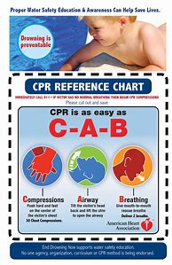 Image result for Infant CPR Infographic
