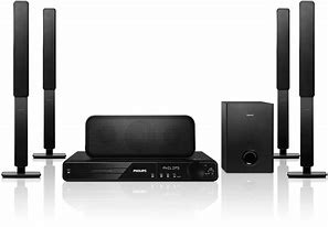 Image result for DVD Home Theater System Amp