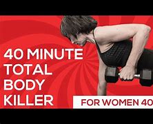 Image result for 30-Day Full Body Killer Workout