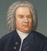 Image result for Classical Music Bach