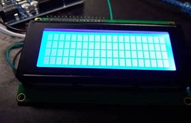 Image result for Arduino LCD Screen Case