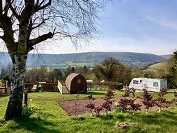 Image result for Camping in Brecon Beacons National Park