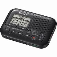 Image result for Sony Voice Recorder