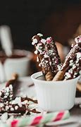 Image result for Cigarette Cookies Chocolate