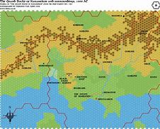 Image result for Torfaen Blank Map