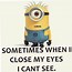 Image result for Minion Quotes Funny Office