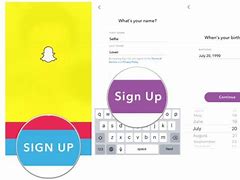 Image result for Snapchat Login My Account