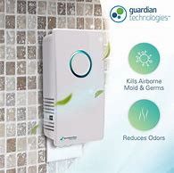 Image result for Germ Guardian Pluggable Air Purifier