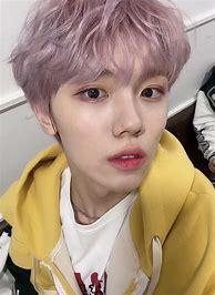 Image result for SeongMin Cravity