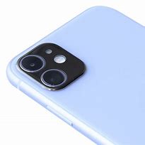 Image result for Black iPhone 11 Camera Protector