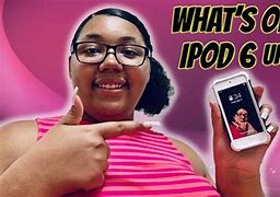 Image result for iPod Touch 6th Generation Colors