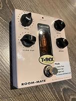 Image result for T-Rex Tube Reverb