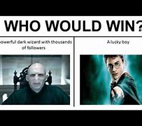 Image result for Who Would Win Mirror Meme