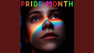 Image result for NHRA Pride Month