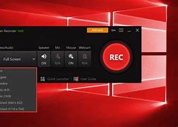 Image result for Screen Recording Rec