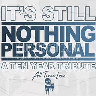 Image result for All-Time Low Sign CD